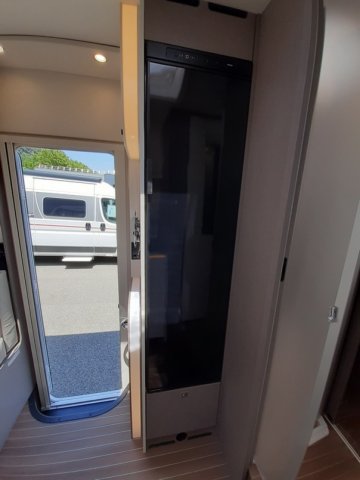 Etrusco I 7400 QBC I7400 - Photo 16