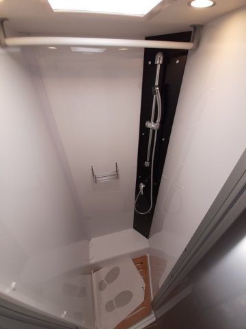 Etrusco I 7400 QBC I7400 - Photo 18