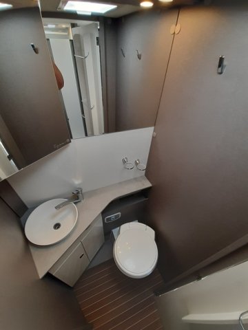 Etrusco I 7400 QBC I7400 - Photo 19