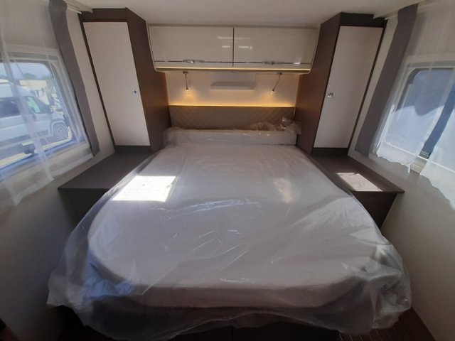 Etrusco I 7400 QBC I7400 - Photo 20