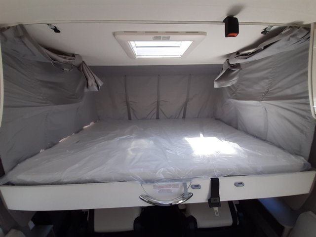 Etrusco I 7400 QBC I7400 - Photo 21