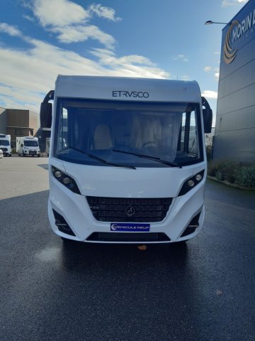 Etrusco I 7400 QBC I7400 - Photo 2