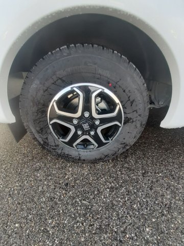 Etrusco I 7400 QBC I7400 - Photo 9