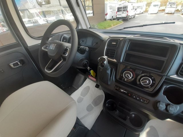 Etrusco I 7400 QBC I7400 - Photo 13