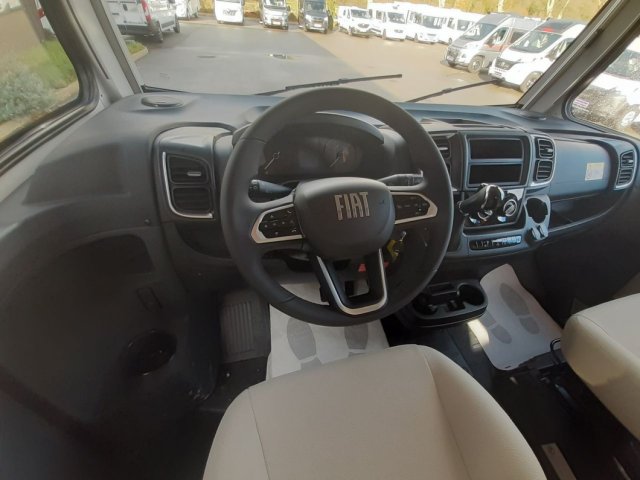 Etrusco I 7400 QBC I7400 - Photo 14