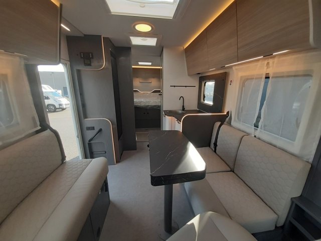 Etrusco I 7400 QBC I7400 - Photo 15