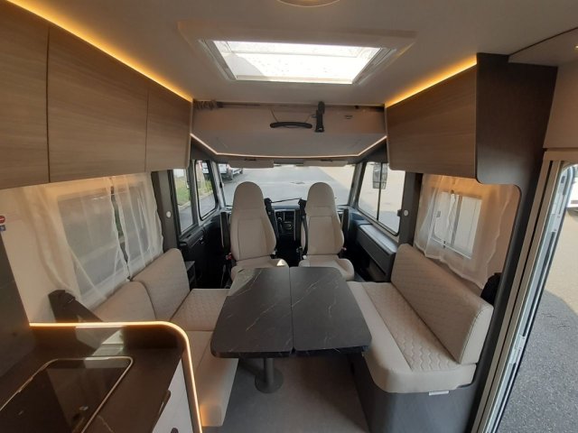 Etrusco I 7400 QBC I7400 - Photo 17