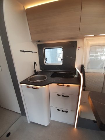 Etrusco I 7400 QBC I7400 - Photo 18