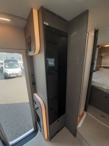 Etrusco I 7400 QBC I7400 - Photo 20