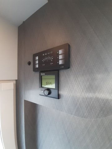 Etrusco I 7400 QBC I7400 - Photo 22