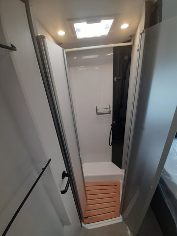 Etrusco I 7400 QBC I7400 - Photo 23