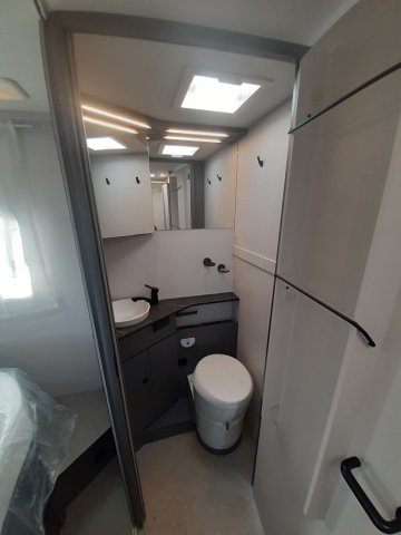 Etrusco I 7400 QBC I7400 - Photo 24