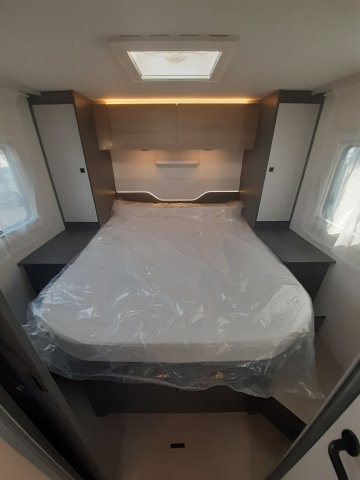 Etrusco I 7400 QBC I7400 - Photo 26