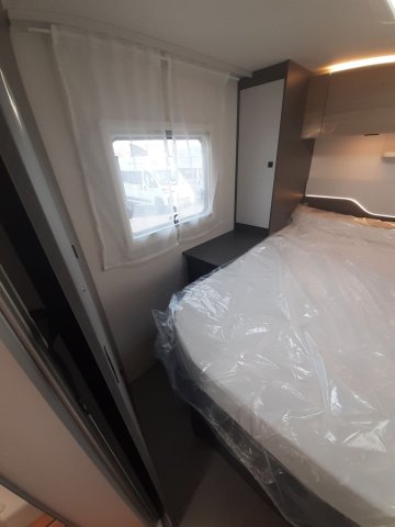 Etrusco I 7400 QBC I7400 - Photo 27