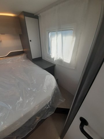 Etrusco I 7400 QBC I7400 - Photo 28