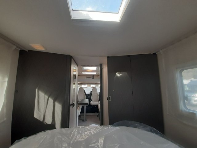 Etrusco I 7400 QBC I7400 - Photo 29