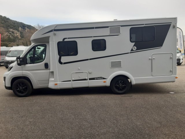 Etrusco T 6900 SB T6900 - Photo 4