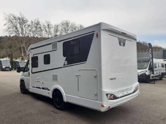 Etrusco T 6900 SB T6900 - Photo 5