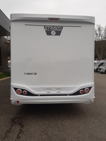 Etrusco T 6900 SB T6900 - Photo 6