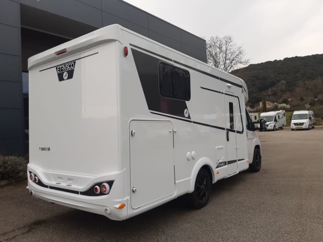 Etrusco T 6900 SB T6900 - Photo 7