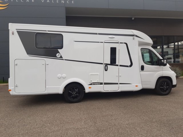 Etrusco T 6900 SB T6900 - Photo 8