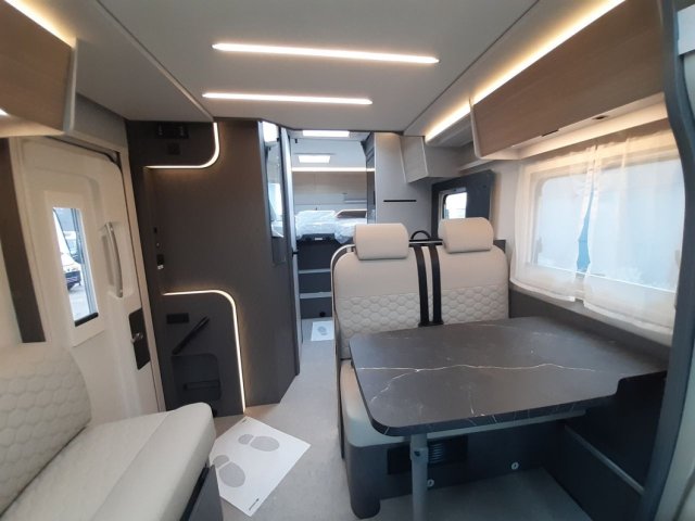 Etrusco T 6900 SB T6900 - Photo 16