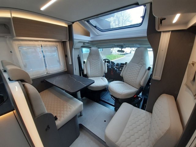 Etrusco T 6900 SB T6900 - Photo 17