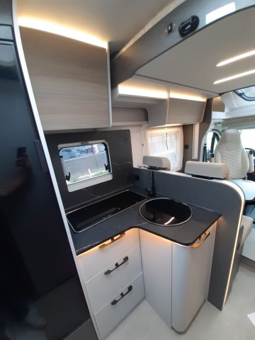 Etrusco T 6900 SB T6900 - Photo 19