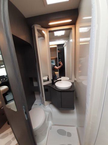 Etrusco T 6900 SB T6900 - Photo 22