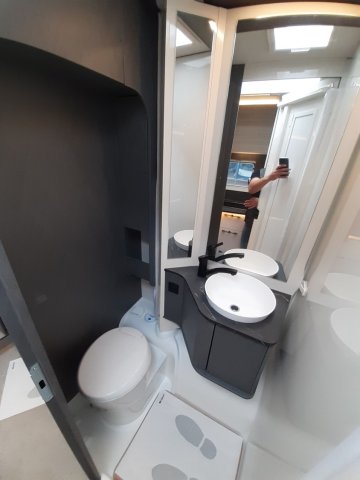 Etrusco T 6900 SB T6900 - Photo 23