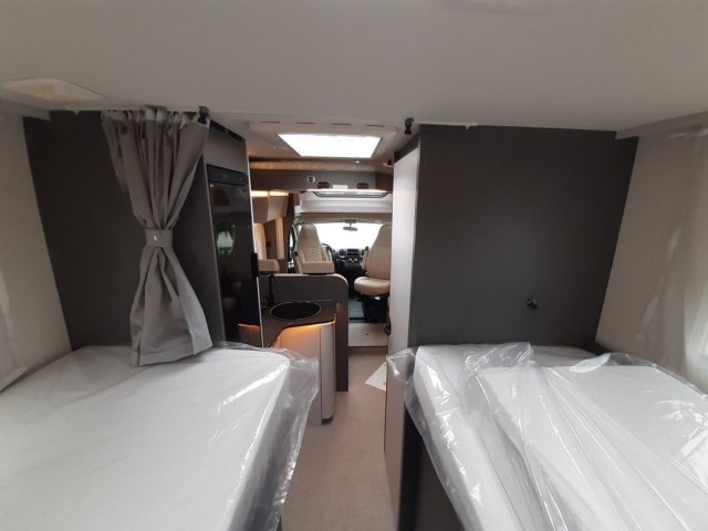 Etrusco T 6900 SB T6900 - Photo 27