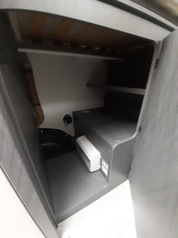 Etrusco T 6900 SB T6900 - Photo 31