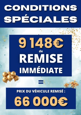 Etrusco T 7.3 SF - Photo 2