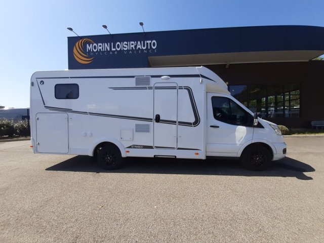 Etrusco T 7.3 SF - Photo 3