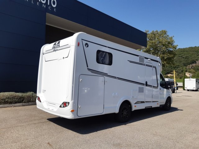 Etrusco T 7.3 SF - Photo 4