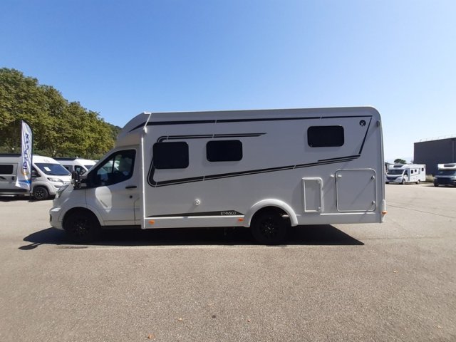 Etrusco T 7.3 SF - Photo 7