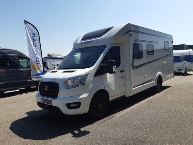 Etrusco T 7.3 SF - Photo 8