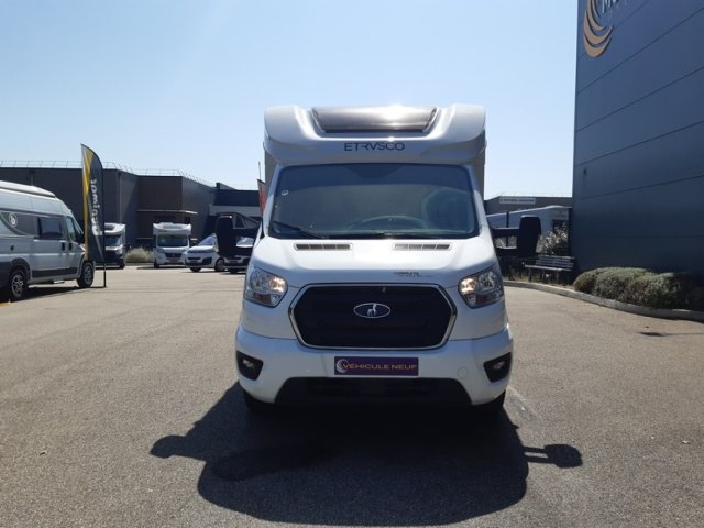 Etrusco T 7.3 SF - Photo 9