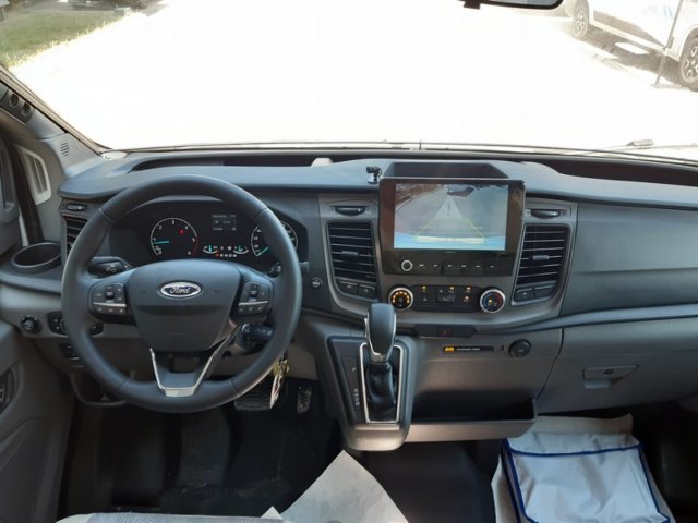 Etrusco T 7.3 SF - Photo 11