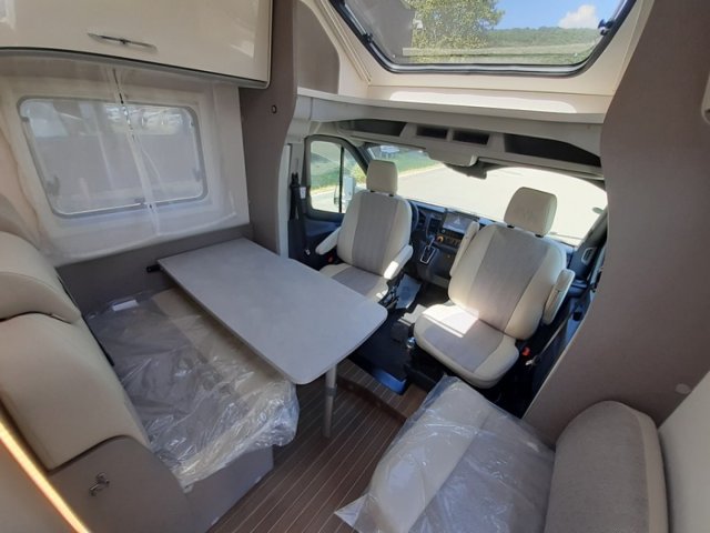 Etrusco T 7.3 SF - Photo 12