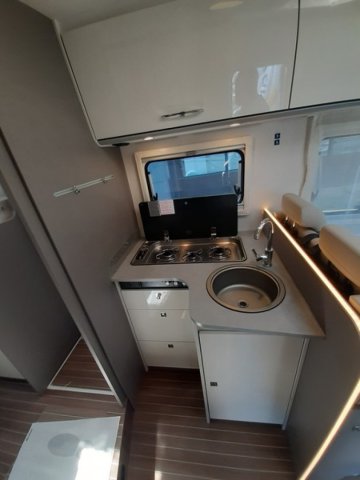 Etrusco T 7.3 SF - Photo 13