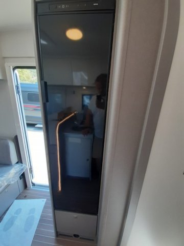 Etrusco T 7.3 SF - Photo 14