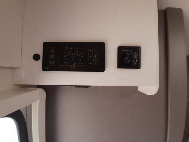 Etrusco T 7.3 SF - Photo 15