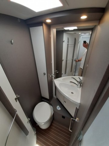 Etrusco T 7.3 SF - Photo 19