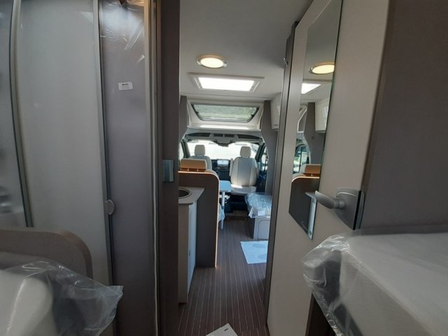 Etrusco T 7.3 SF - Photo 20