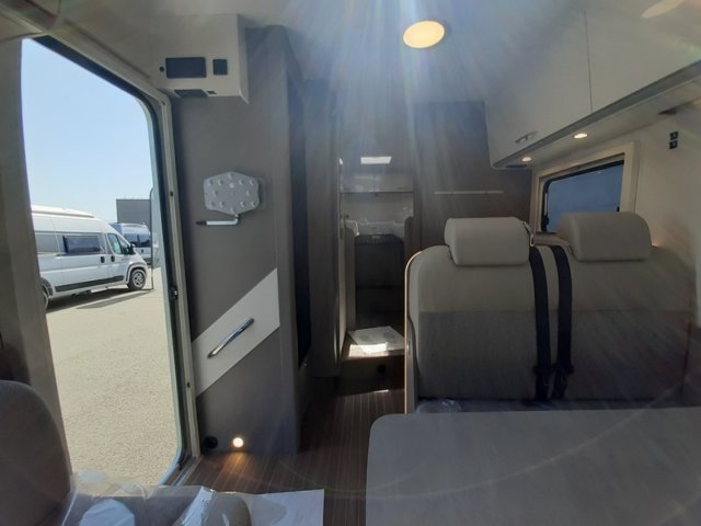 Etrusco T 7.3 SF - Photo 21