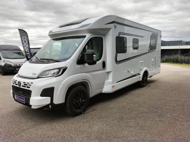 Etrusco T 7400 QB T7400 QBC - Photo 3