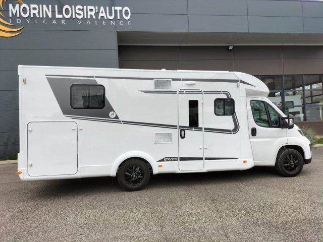 Etrusco T 7400 QB T7400 QBC - Photo 8