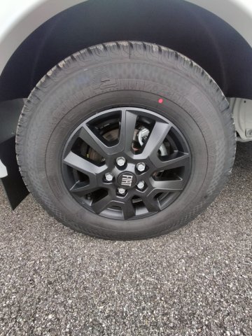 Etrusco T 7400 QB T7400 QBC - Photo 9