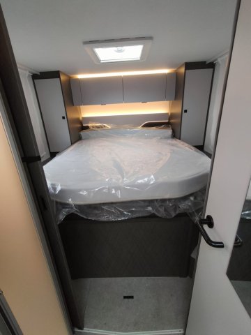 Etrusco T 7400 QB T7400 QBC - Photo 12